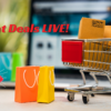 Great Deals LIVE!